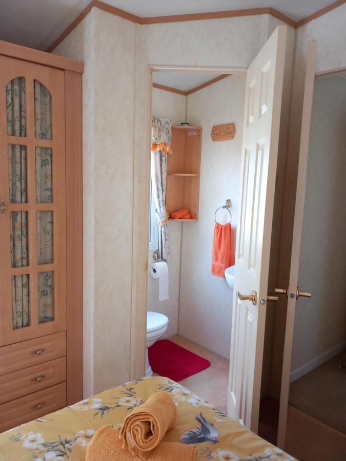 Hotel Cosy Comfort Ingoldmells Zewnętrze zdjęcie